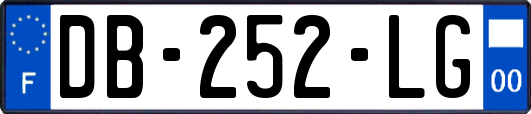 DB-252-LG
