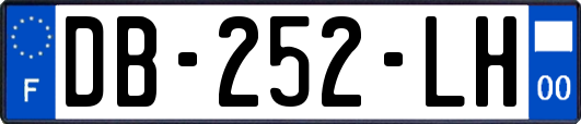 DB-252-LH