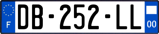 DB-252-LL