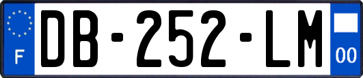 DB-252-LM