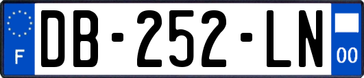DB-252-LN