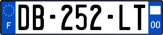 DB-252-LT