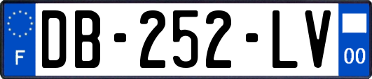 DB-252-LV
