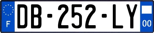 DB-252-LY