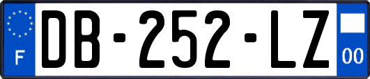 DB-252-LZ