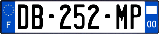 DB-252-MP
