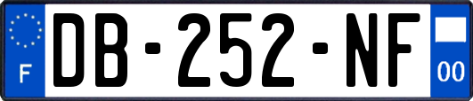 DB-252-NF