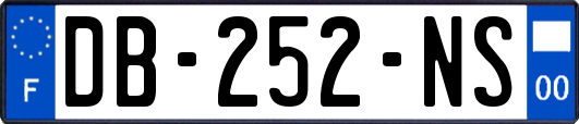DB-252-NS