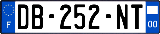 DB-252-NT