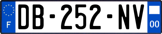 DB-252-NV