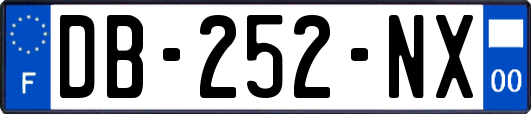 DB-252-NX
