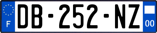 DB-252-NZ