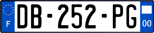 DB-252-PG