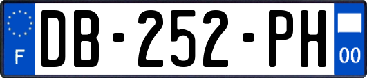 DB-252-PH