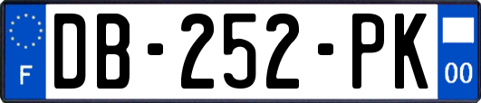 DB-252-PK