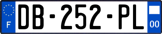 DB-252-PL