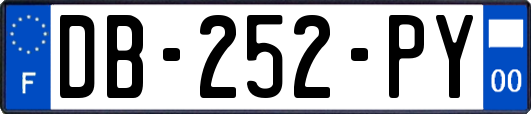 DB-252-PY