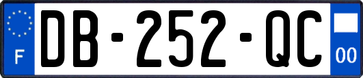 DB-252-QC