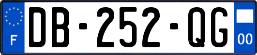 DB-252-QG