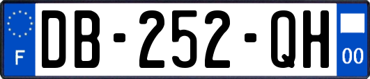 DB-252-QH