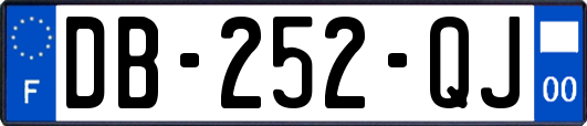 DB-252-QJ