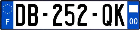 DB-252-QK