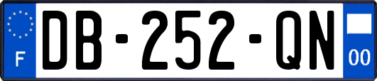 DB-252-QN