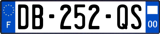 DB-252-QS
