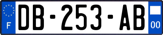 DB-253-AB