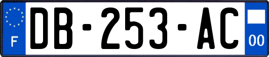 DB-253-AC