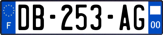 DB-253-AG