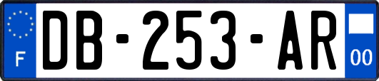 DB-253-AR