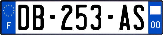 DB-253-AS