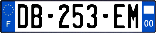 DB-253-EM