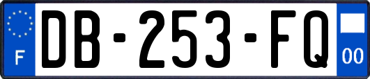 DB-253-FQ