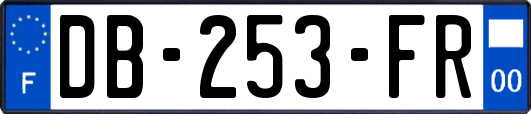 DB-253-FR