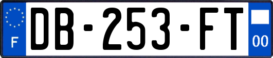 DB-253-FT