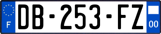 DB-253-FZ