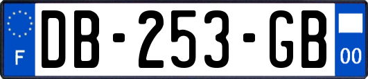 DB-253-GB