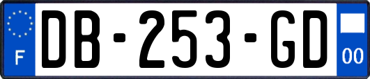 DB-253-GD