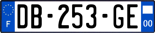 DB-253-GE