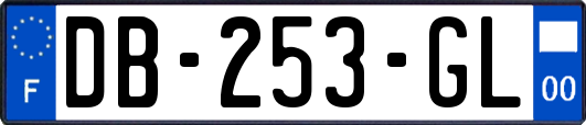 DB-253-GL