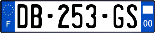 DB-253-GS