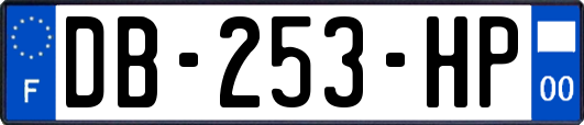 DB-253-HP