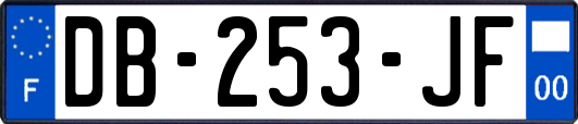 DB-253-JF