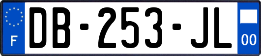DB-253-JL
