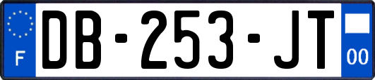DB-253-JT