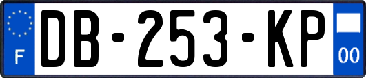 DB-253-KP