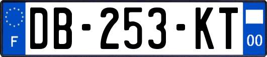 DB-253-KT