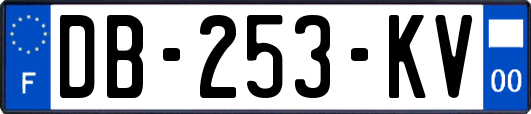 DB-253-KV